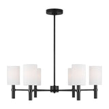 Manor Large Chandelier