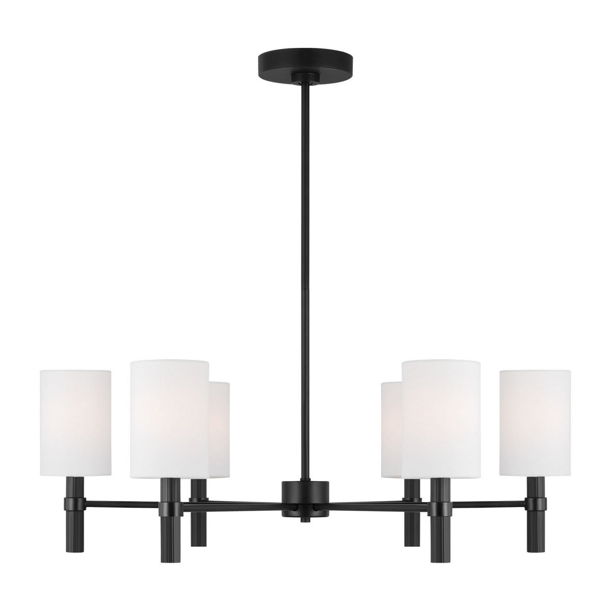 Manor Large Chandelier