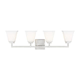 Ellis Harper Four Light Bath
