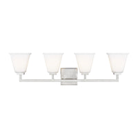 Ellis Harper Four Light Bath