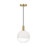 Torian Small Pendant