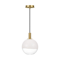 Torian Small Pendant