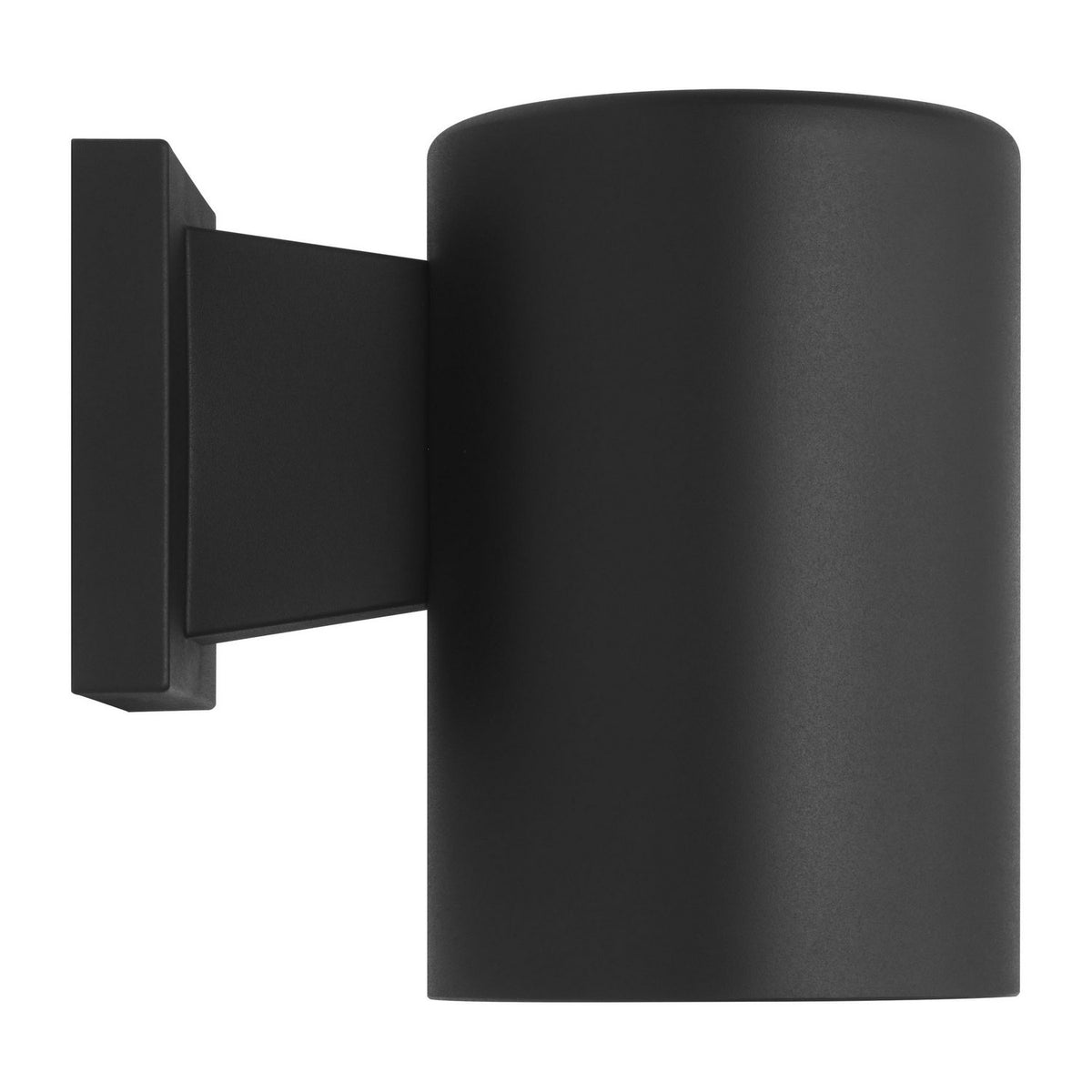Cylinder StoneStrong 5" Down Wall Lantern — 1 Light