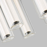 LED Flush Mount — 8.10", Kola