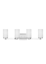 Hettinger Four Light Bath