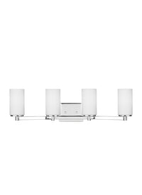 Hettinger Four Light Bath