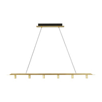 Ponte 50 Linear Suspension