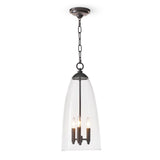 Maiden Three Light Pendant