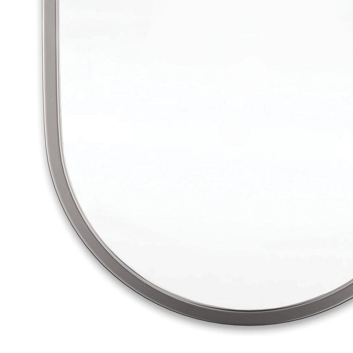 Canal Mirror