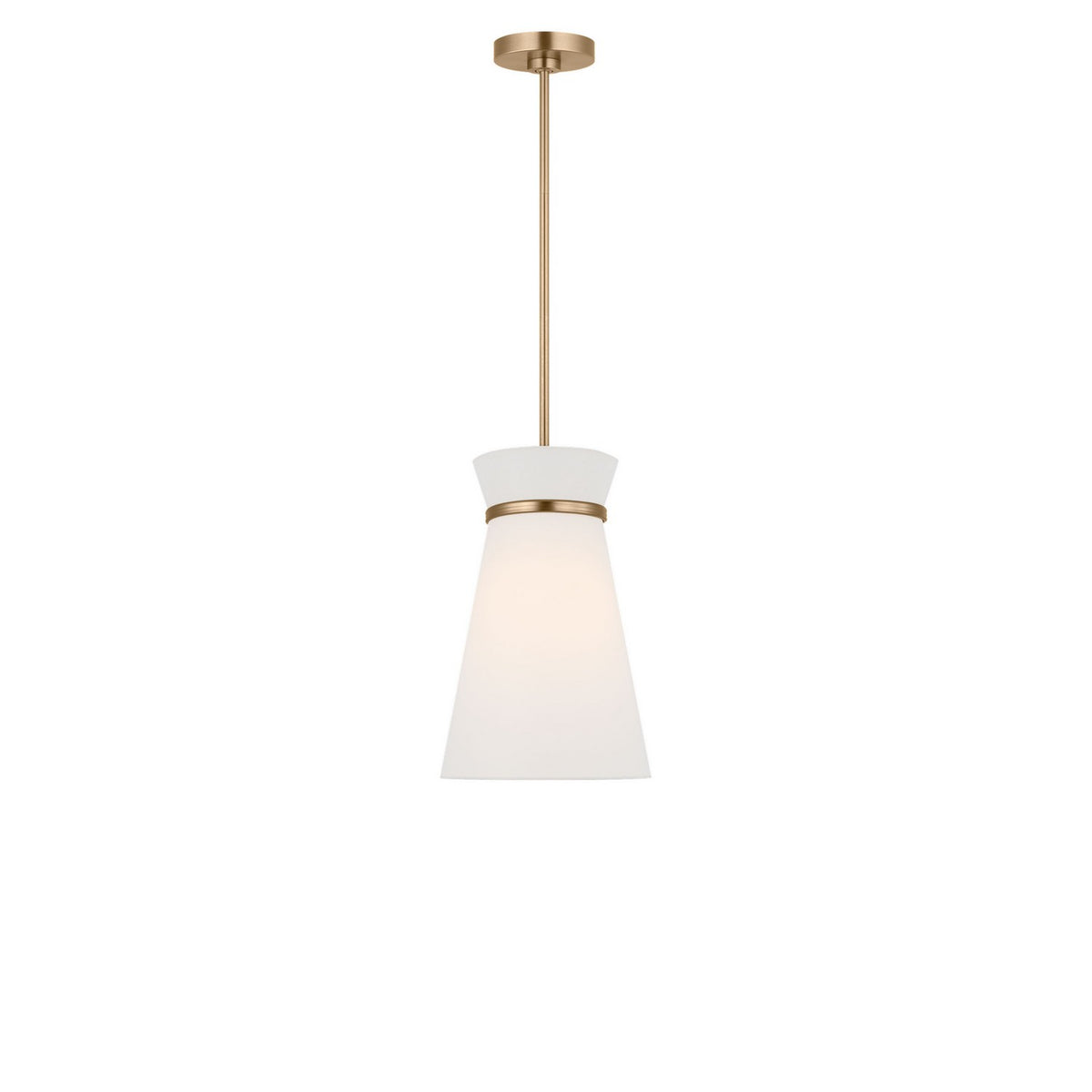 Fynn One Light Pendant