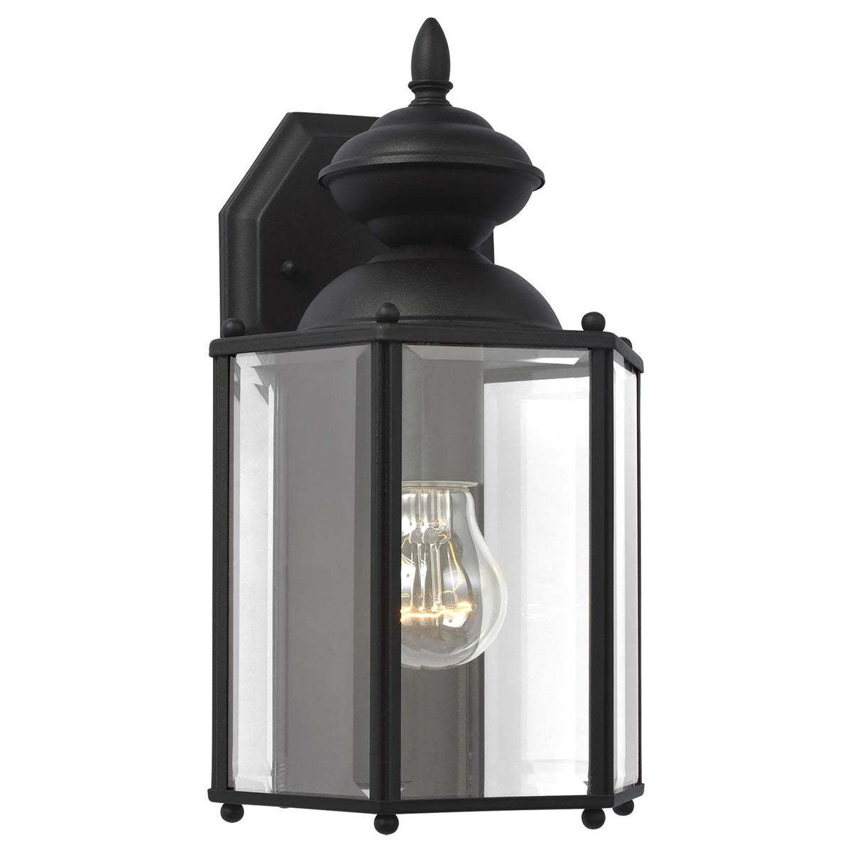 Classico Medium Wall Lantern