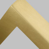 Stagger Large Sconce