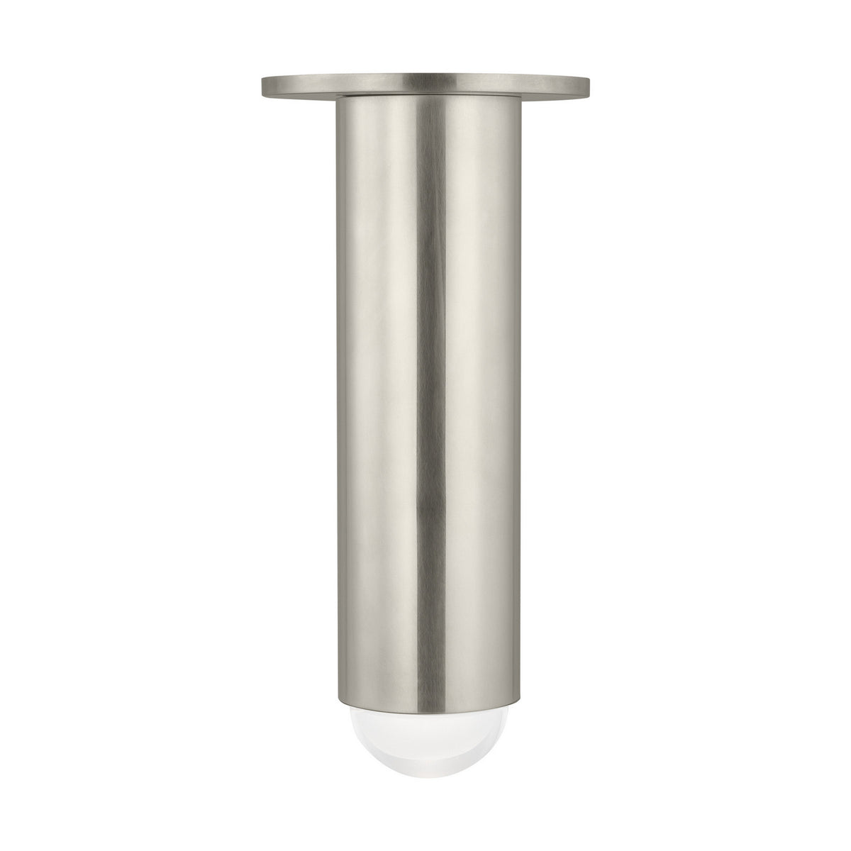 LED Flush Mount — 9.70", Ebell