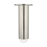 LED Flush Mount — 9.70", Ebell