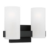 Rhode 2-Light Bath Sconce