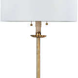 Clove Two Light Floor Lamp