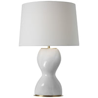 Misaki 28" Table Lamp