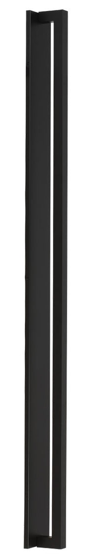 Stagger X-Large Wall