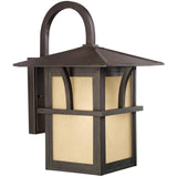 Medford Lakes 17" Lantern