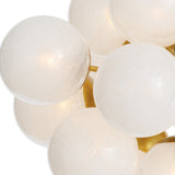 Shine 17 Light Chandelier