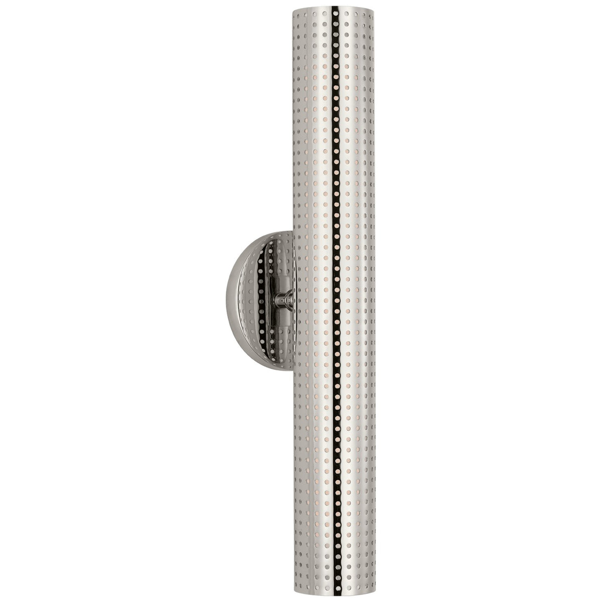 Precision 18" Bullet Sconce
