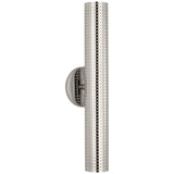 Precision 18" Bullet Sconce
