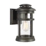 Newport Medium Wall Lantern