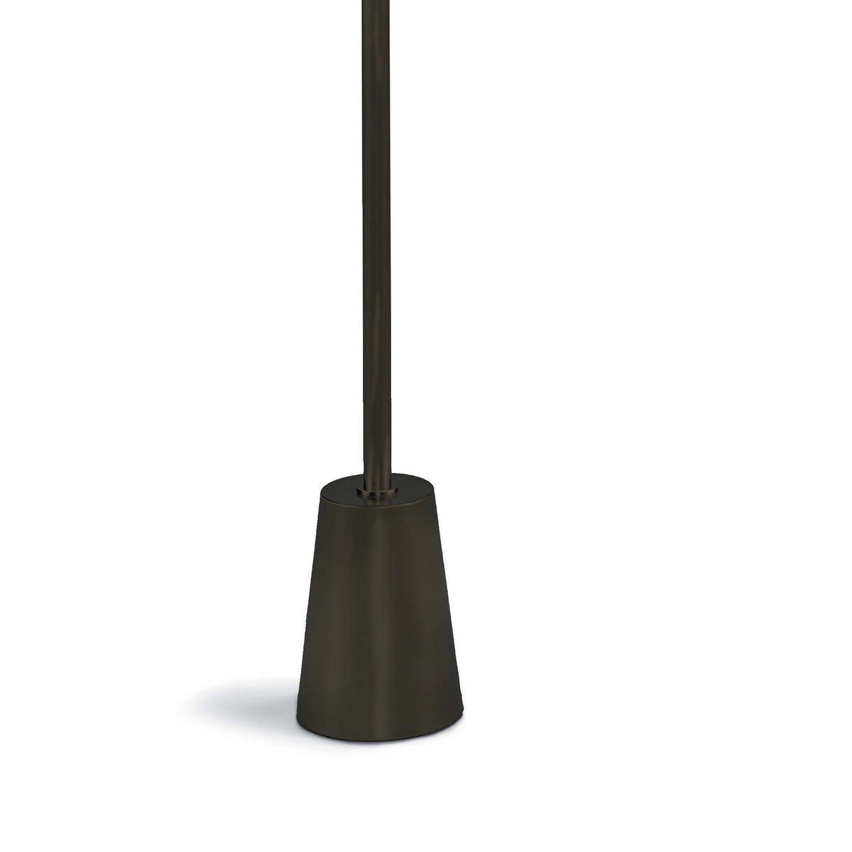 Raven One Light Floor Lamp