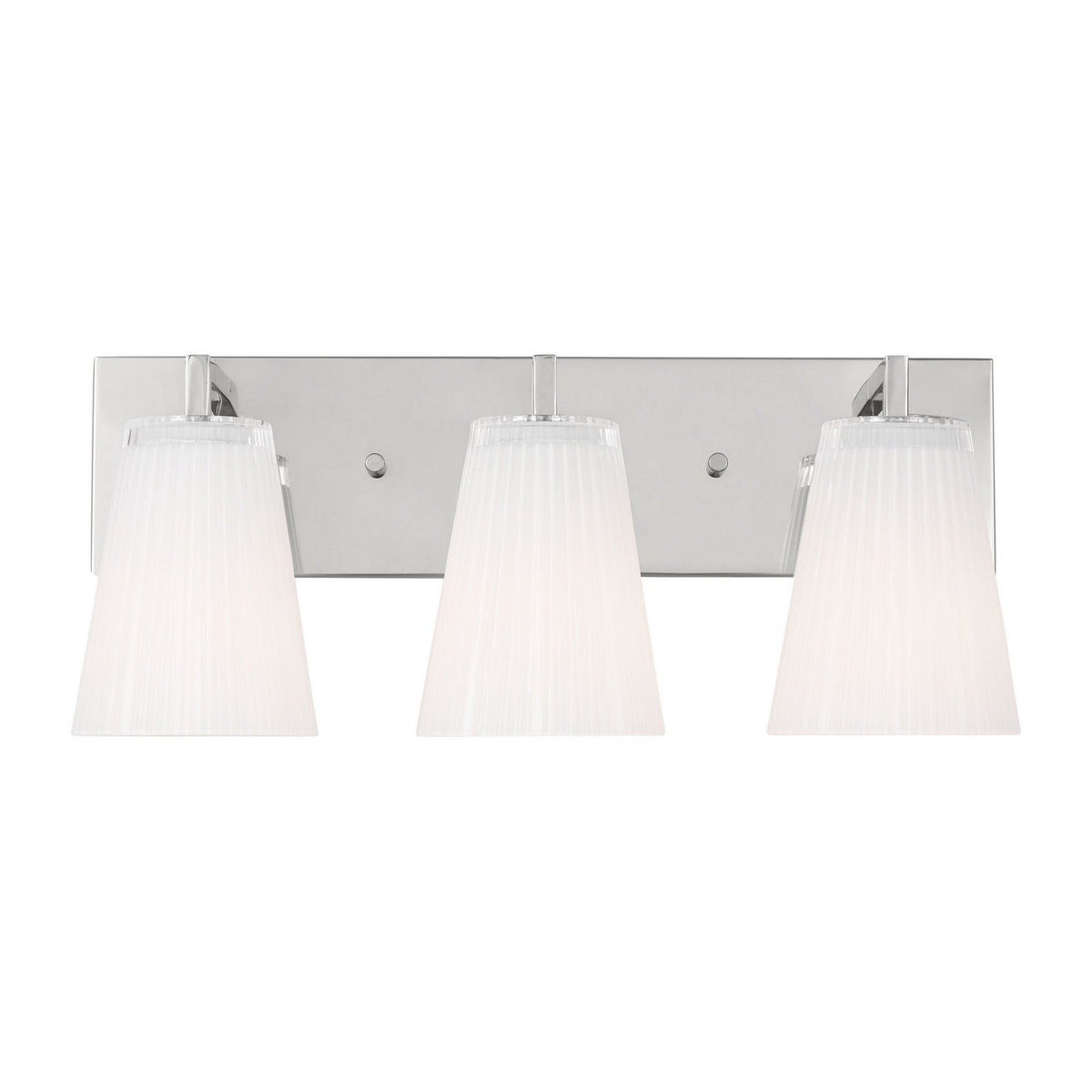 Upson Three Light Bath