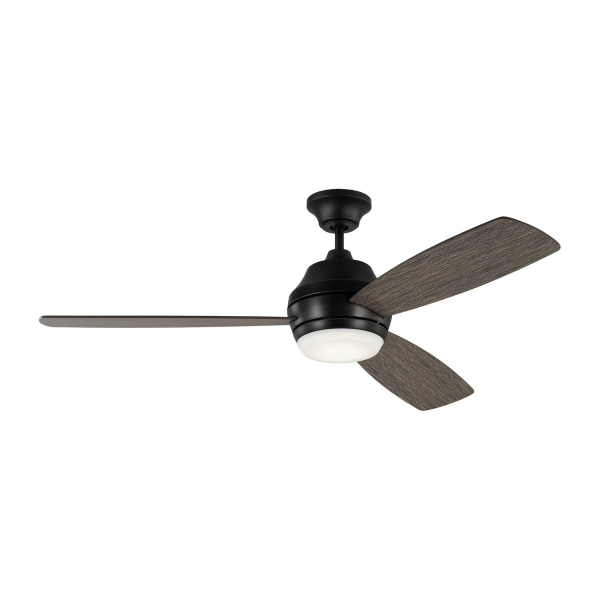 Ikon 52" LED Ceiling Fan