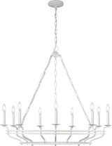 Brighton 42" Chandelier