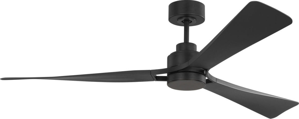Trillium Smart 60" LED Ceiling Fan