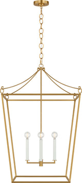 Carlyle 24 Lantern