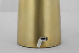 Sesa Accent Rechargeable Table Lamp
