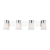 Roy 4-Light Bath Sconce