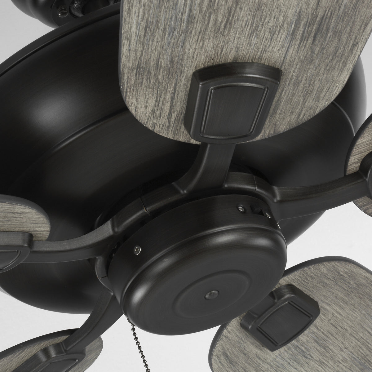 Colony 60" Ceiling Fan