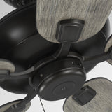 Colony 60" Ceiling Fan