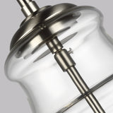Marino One Light Pendant