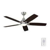 Lowden 52" LED Ceiling Fan