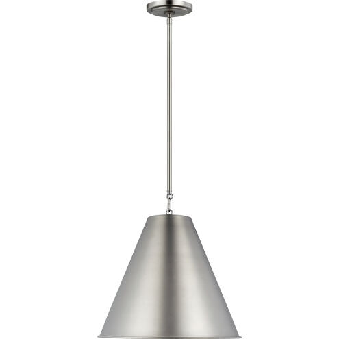 Gordon Small Pendant — 75 W