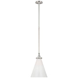 Parkington 11" Conical Pendant