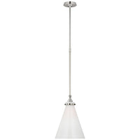 Parkington 11" Conical Pendant