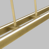 Stagger 2 60 Linear Suspension
