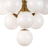 La Dame 13 Light Chandelier