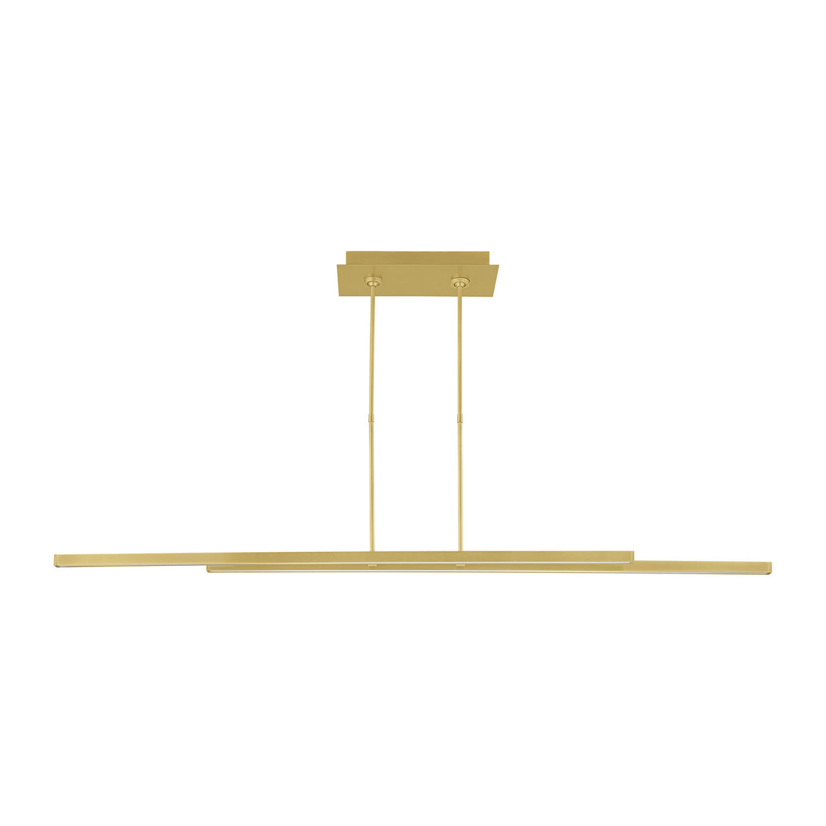 Stagger 2 60 Linear Suspension