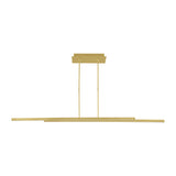 Stagger 2 60 Linear Suspension