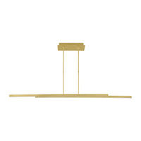Stagger 2 60 Linear Suspension