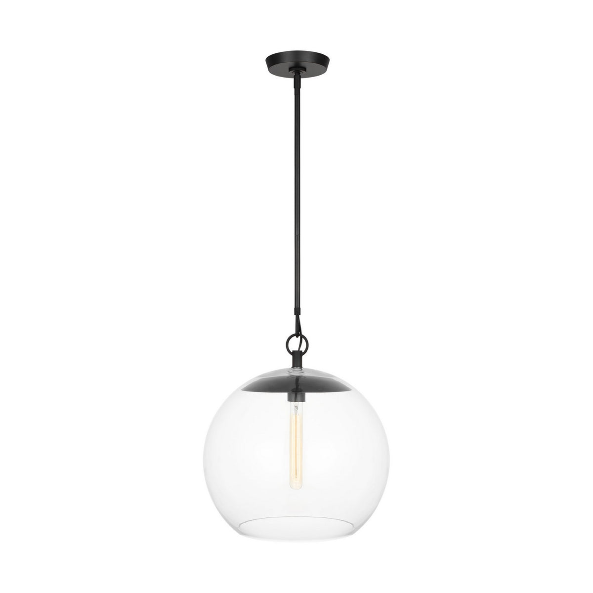 Atlantic Sphere Pendant