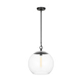 Atlantic Sphere Pendant