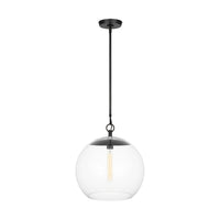 Atlantic Sphere Pendant